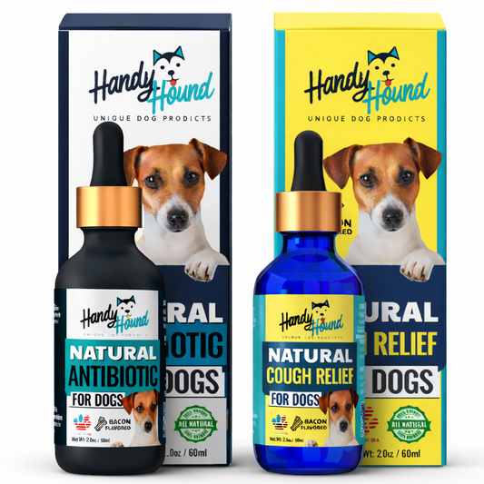 Dog Wellness Bundle