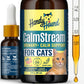 CalmStream