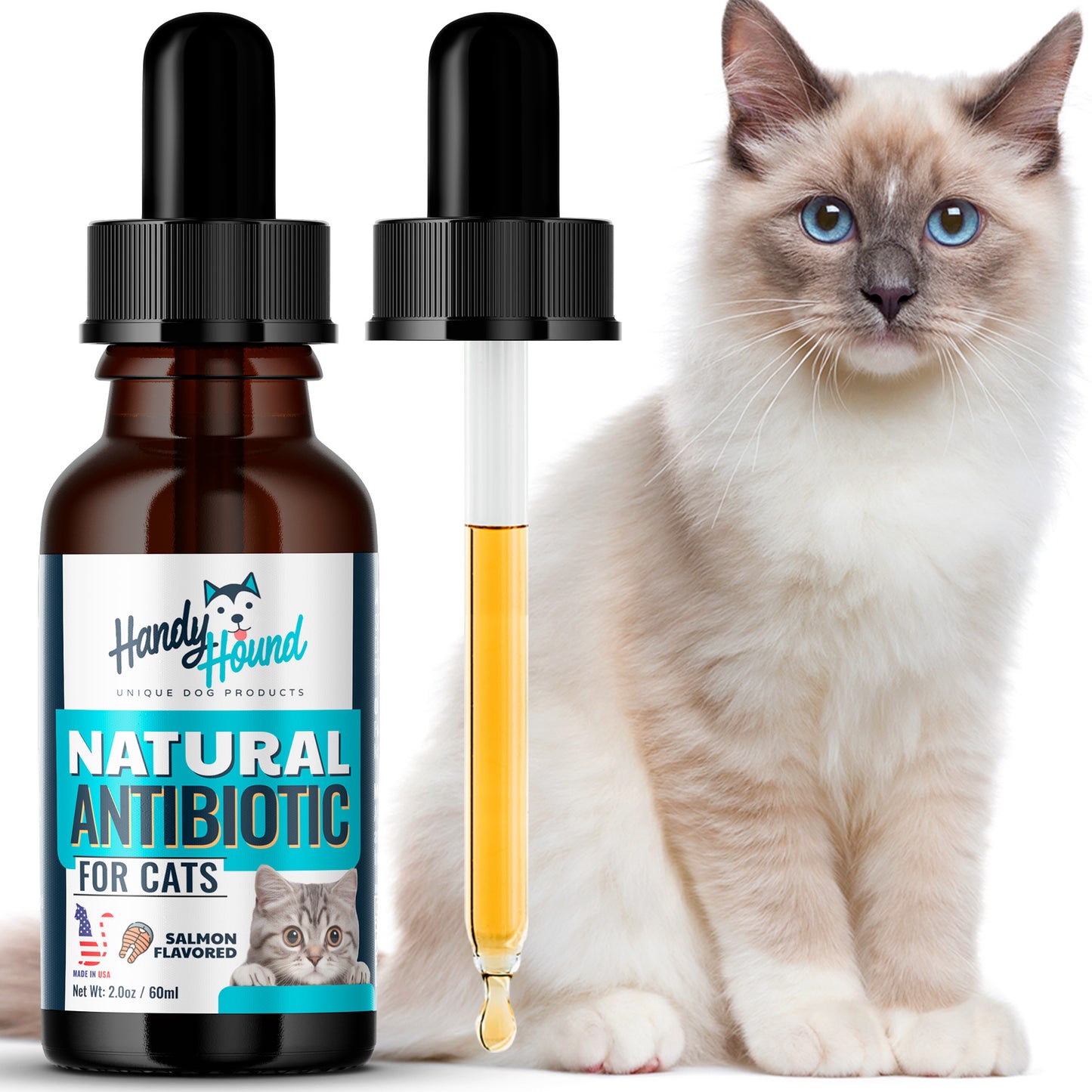 Cat Natural Wellness