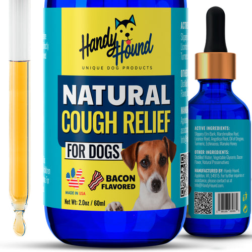 Natural Cough Relief