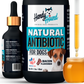 Dog Natural Wellness