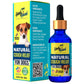 Natural Cough Relief - Liquid Supplement for Dogs