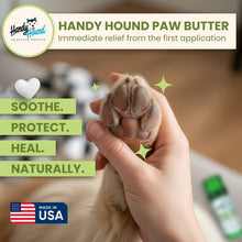 2 oz Paw Butter - Sooth and protect
