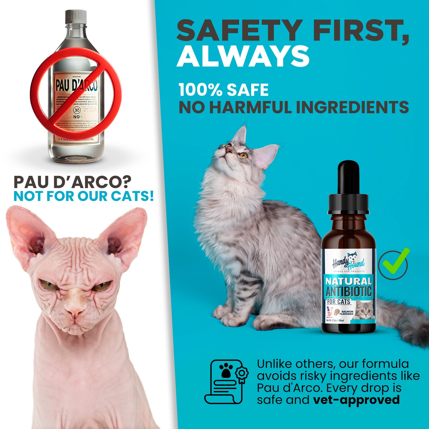 Cat Natural Wellness