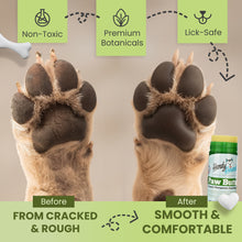 Paw Butter – Paw & Snout Balm for Dogs