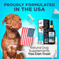 Dog Natural Wellness