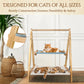 Cat Hammock Swing