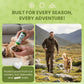 Paw Butter – Paw & Snout Balm for Dogs
