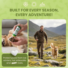 Paw Butter – Paw & Snout Balm for Dogs