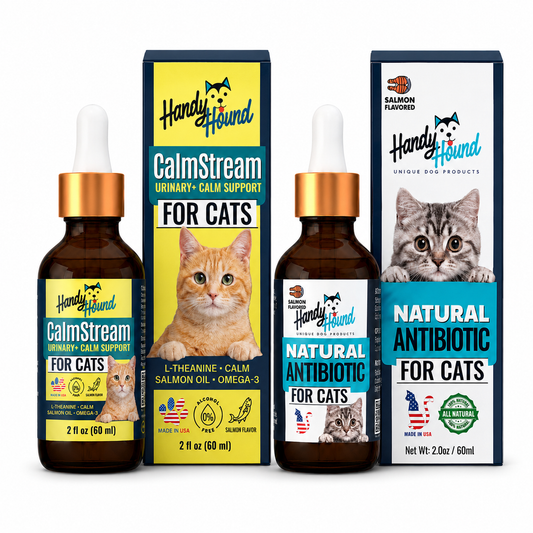 Cat Wellness Bundle