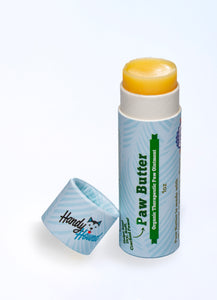 Handy Hound Organic Paw Butter | Paw Balm