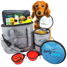 Handy Hound Pet Travel Bag