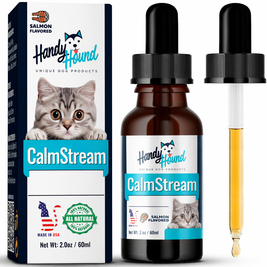 Handy Hound CalmStream