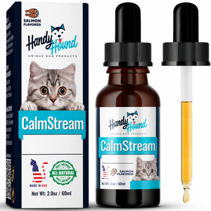 Handy Hound CalmStream