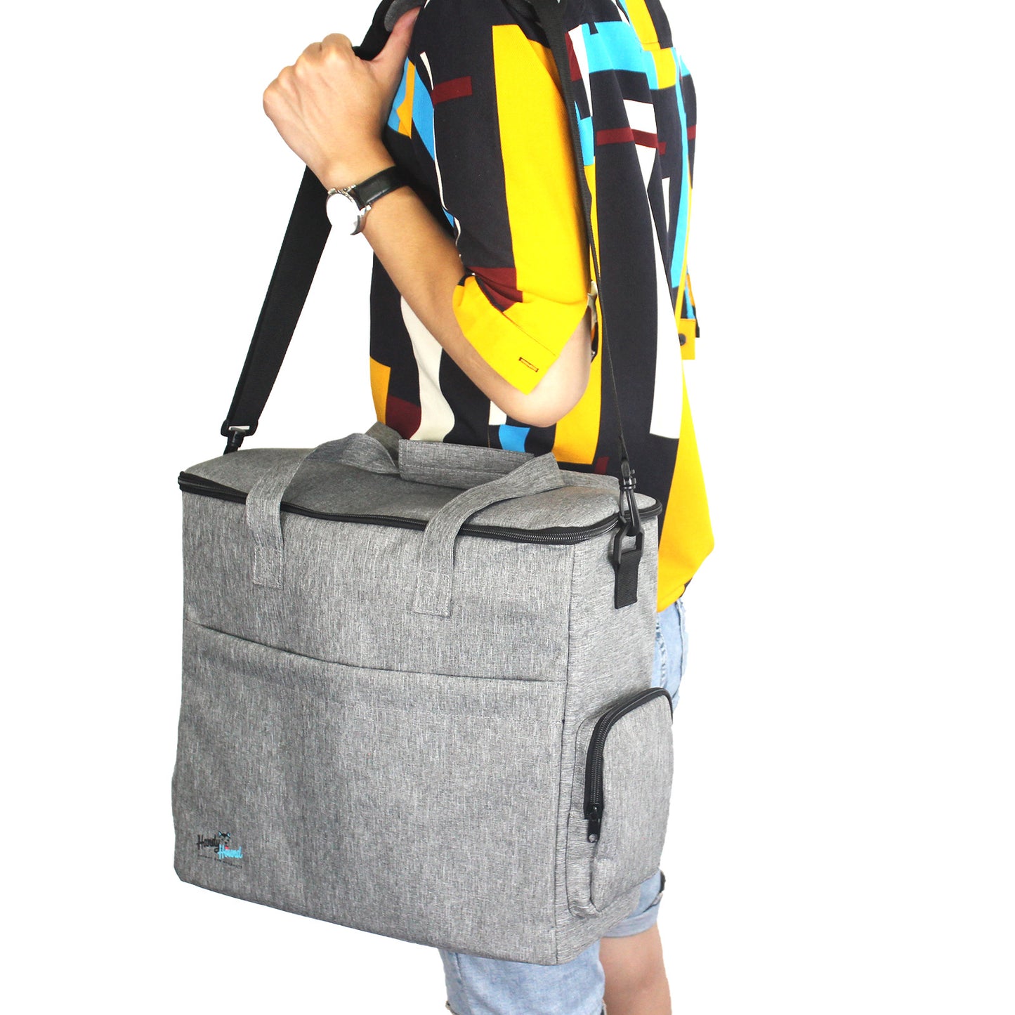 Handy Hound Pet Travel Bag