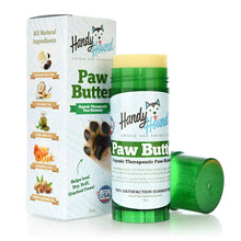 Handy Hound Organic Paw Butter| Paw Balm  2 oz