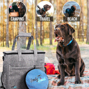 Handy Hound Pet Travel Bag